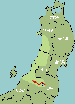 広域地図