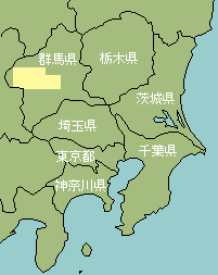 広域地図