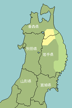 広域地図