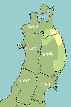 広域地図