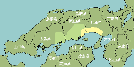 広域地図