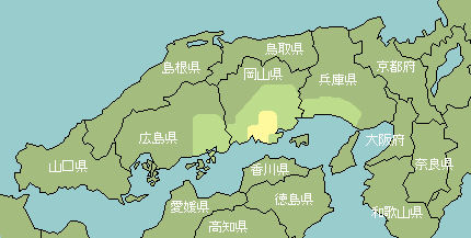 広域地図