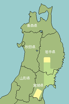 広域地図