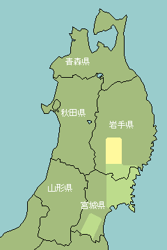 広域地図