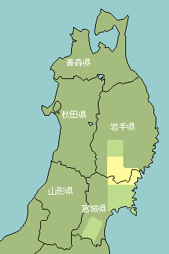 広域地図