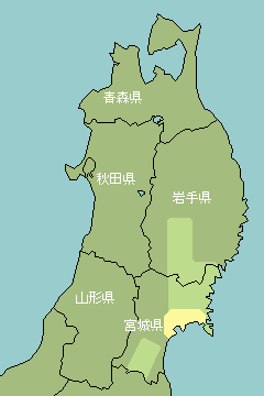 広域地図