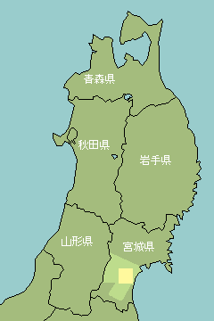 広域地図