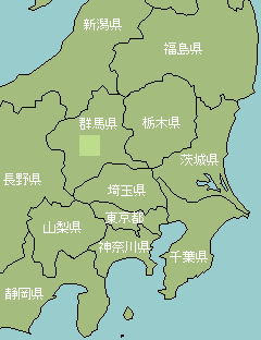 広域地図