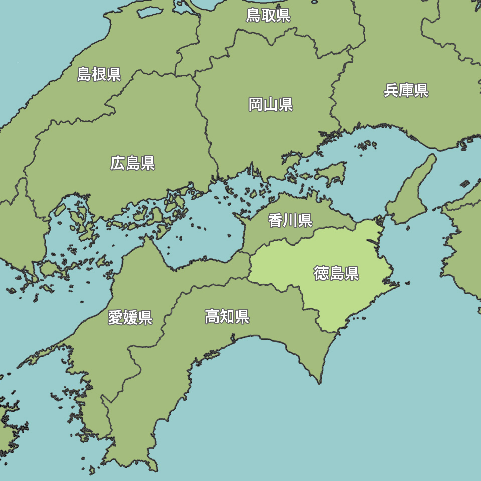 広域地図