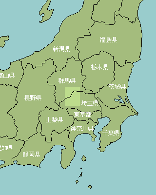 広域地図