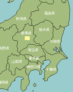 広域地図