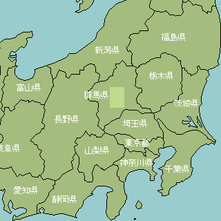 広域地図