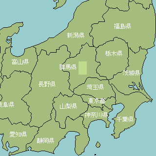 広域地図