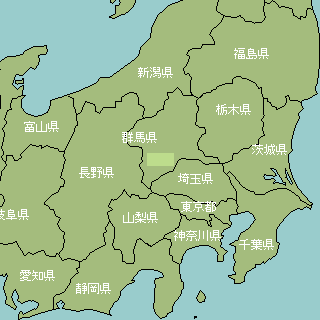 広域地図