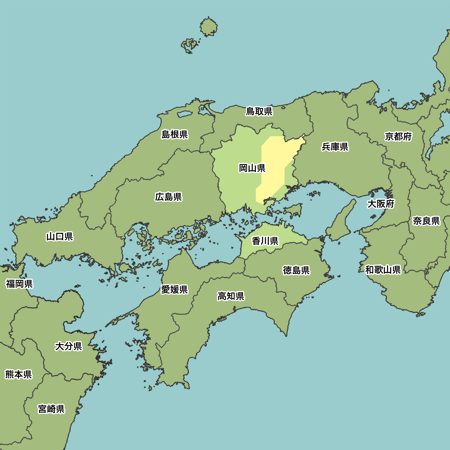 広域地図