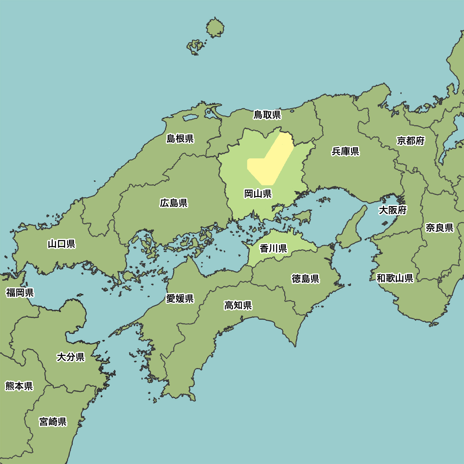 広域地図