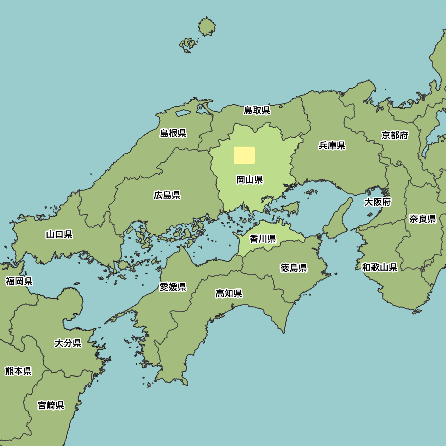 広域地図