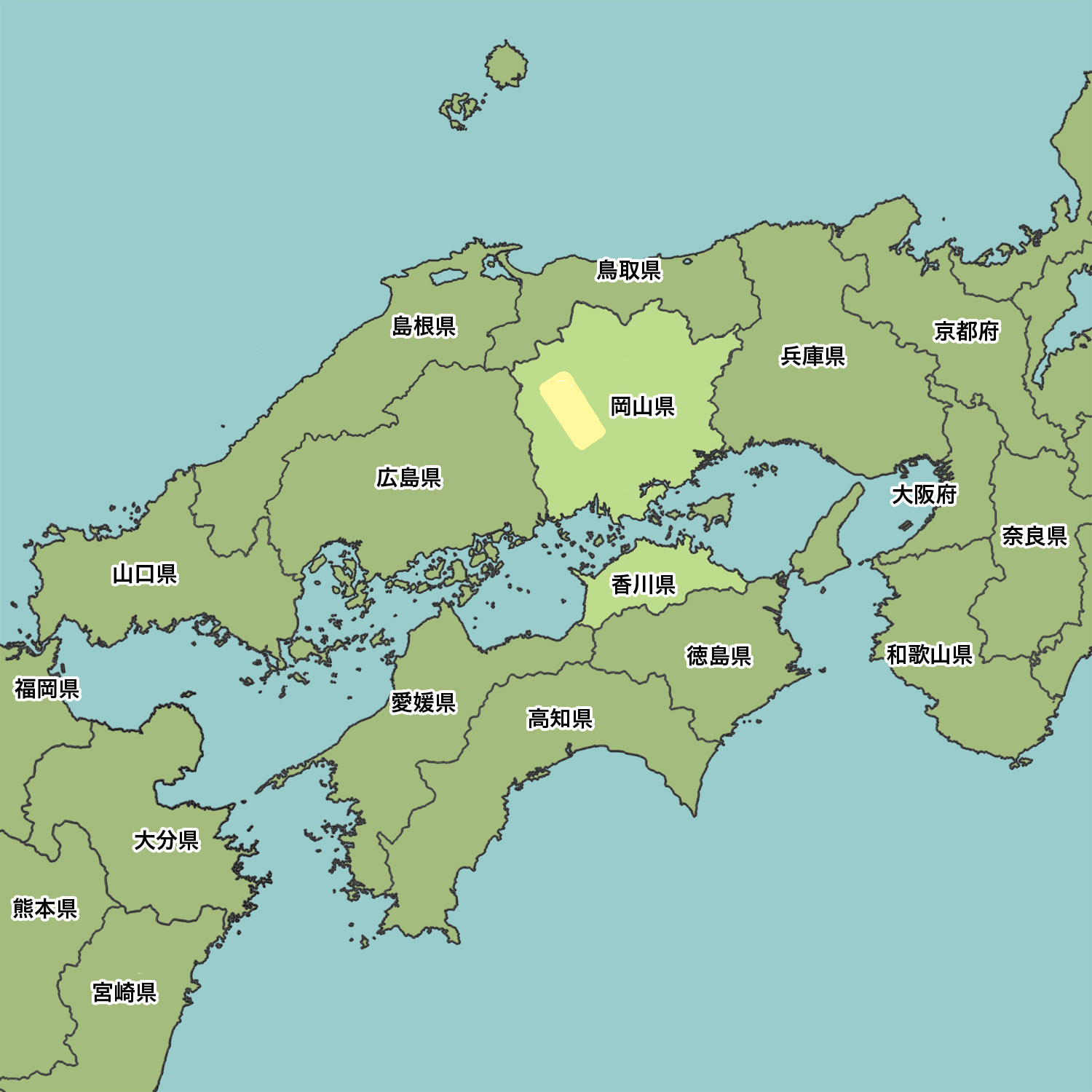 広域地図