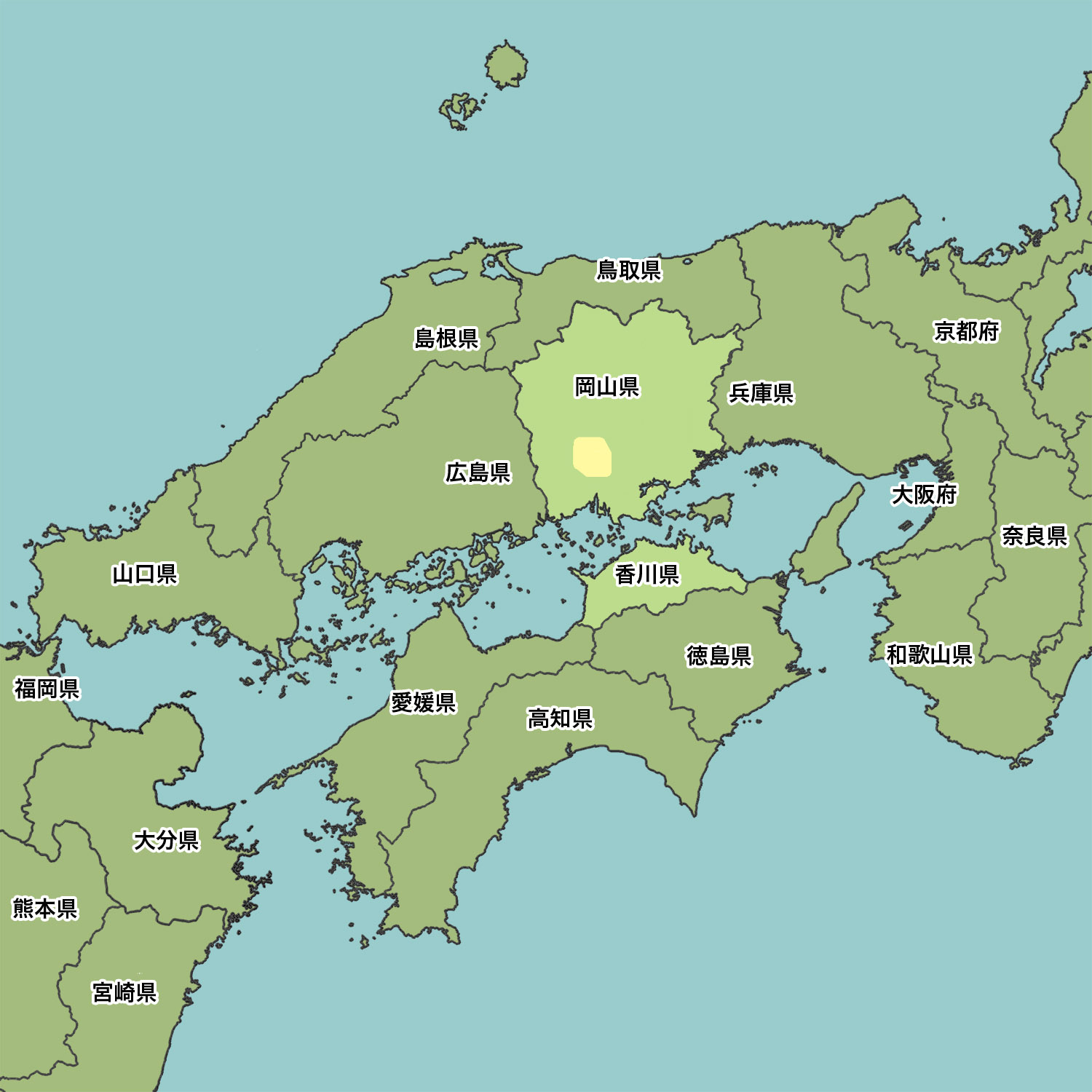 広域地図