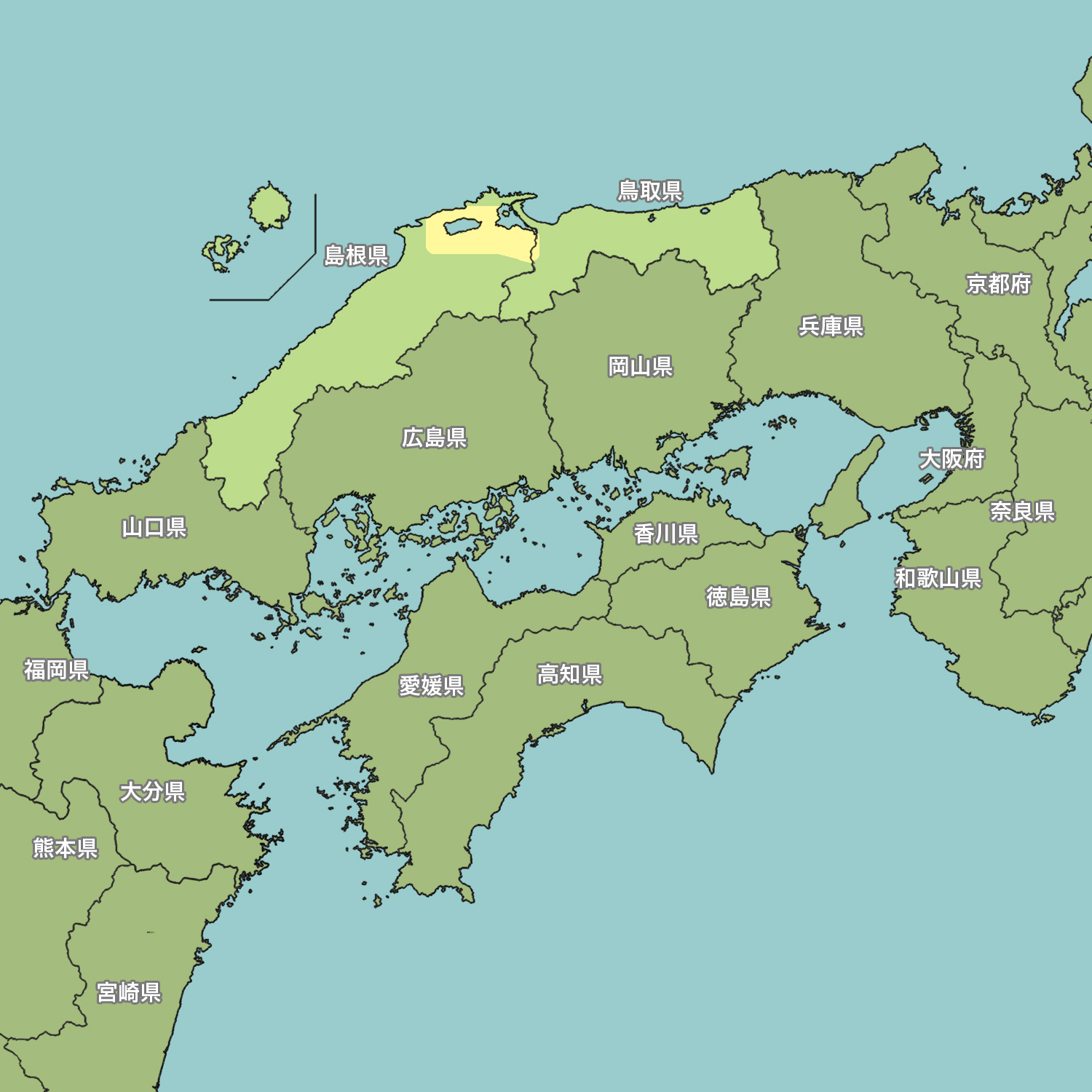 広域地図