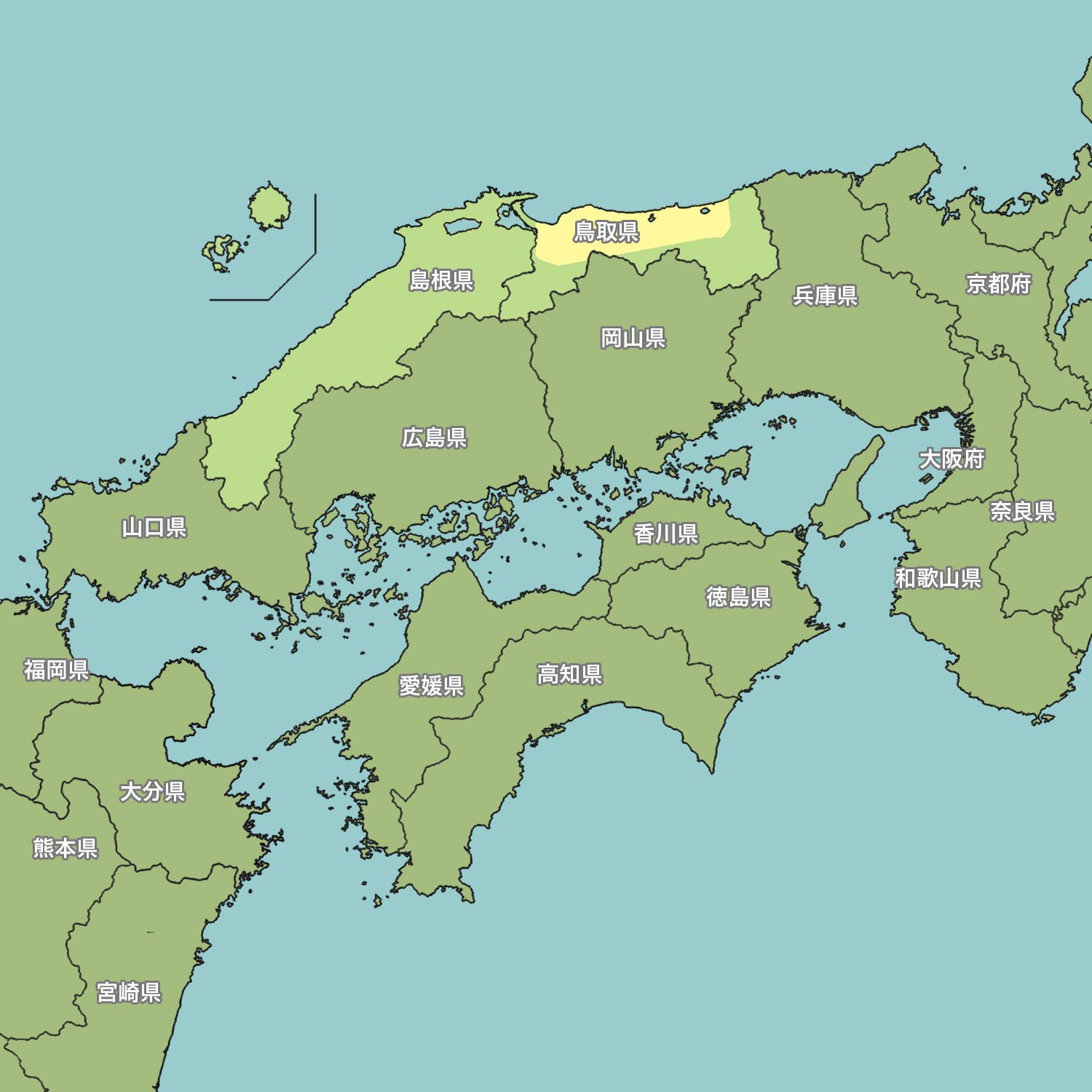 広域地図