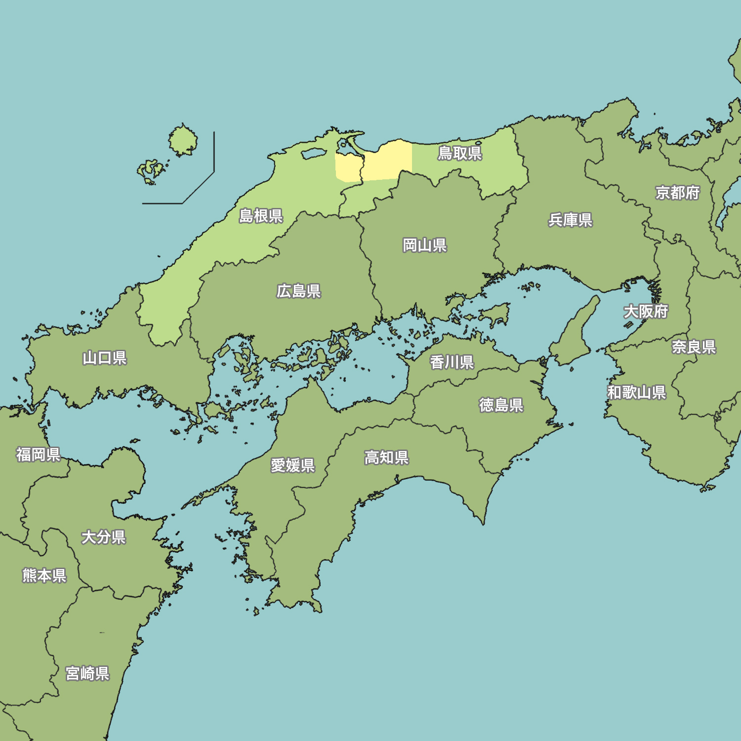 広域地図