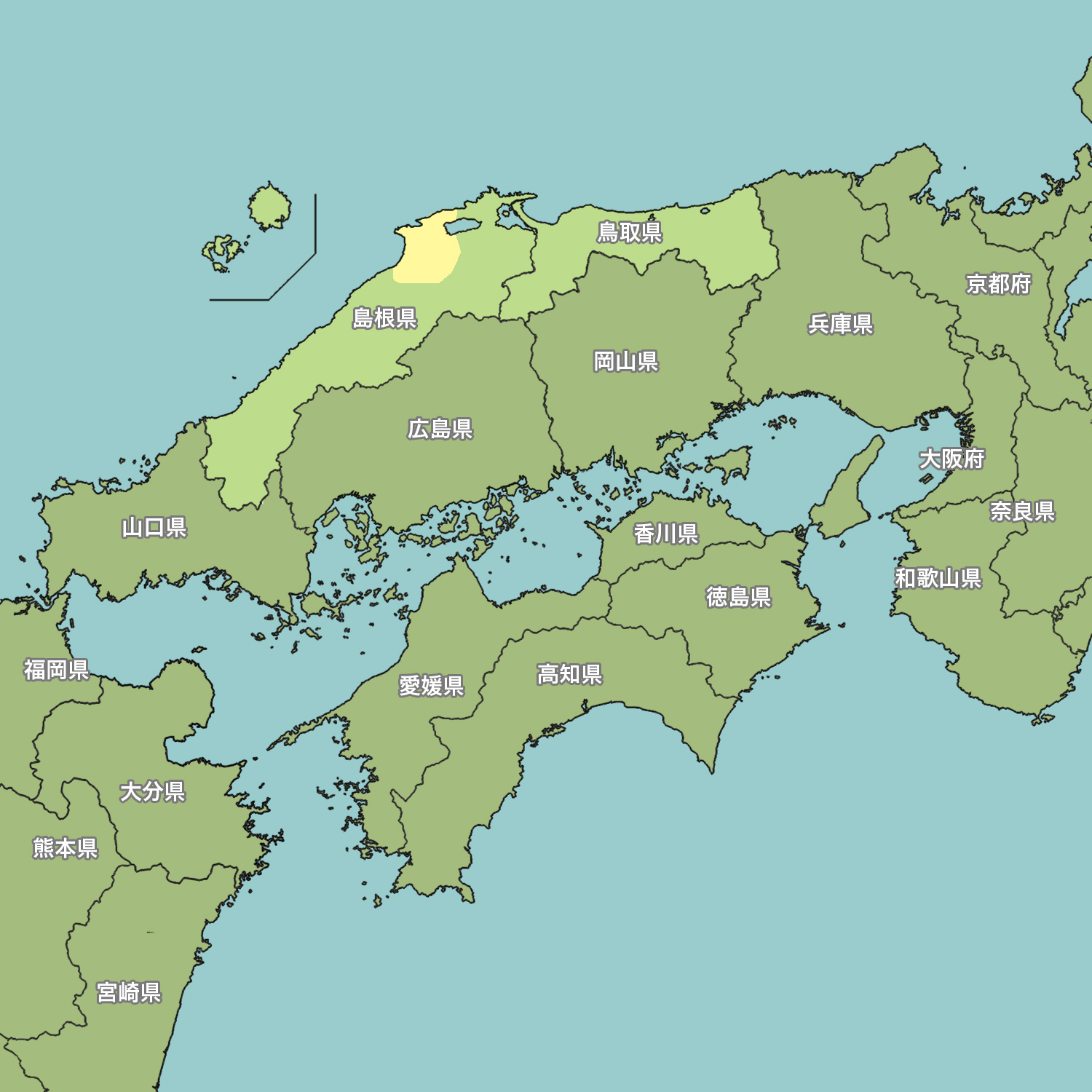 広域地図