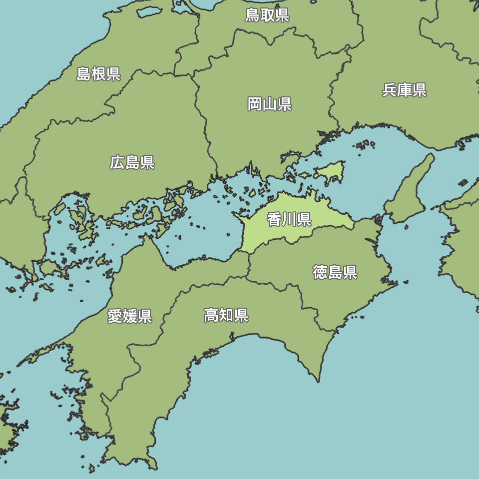 広域地図