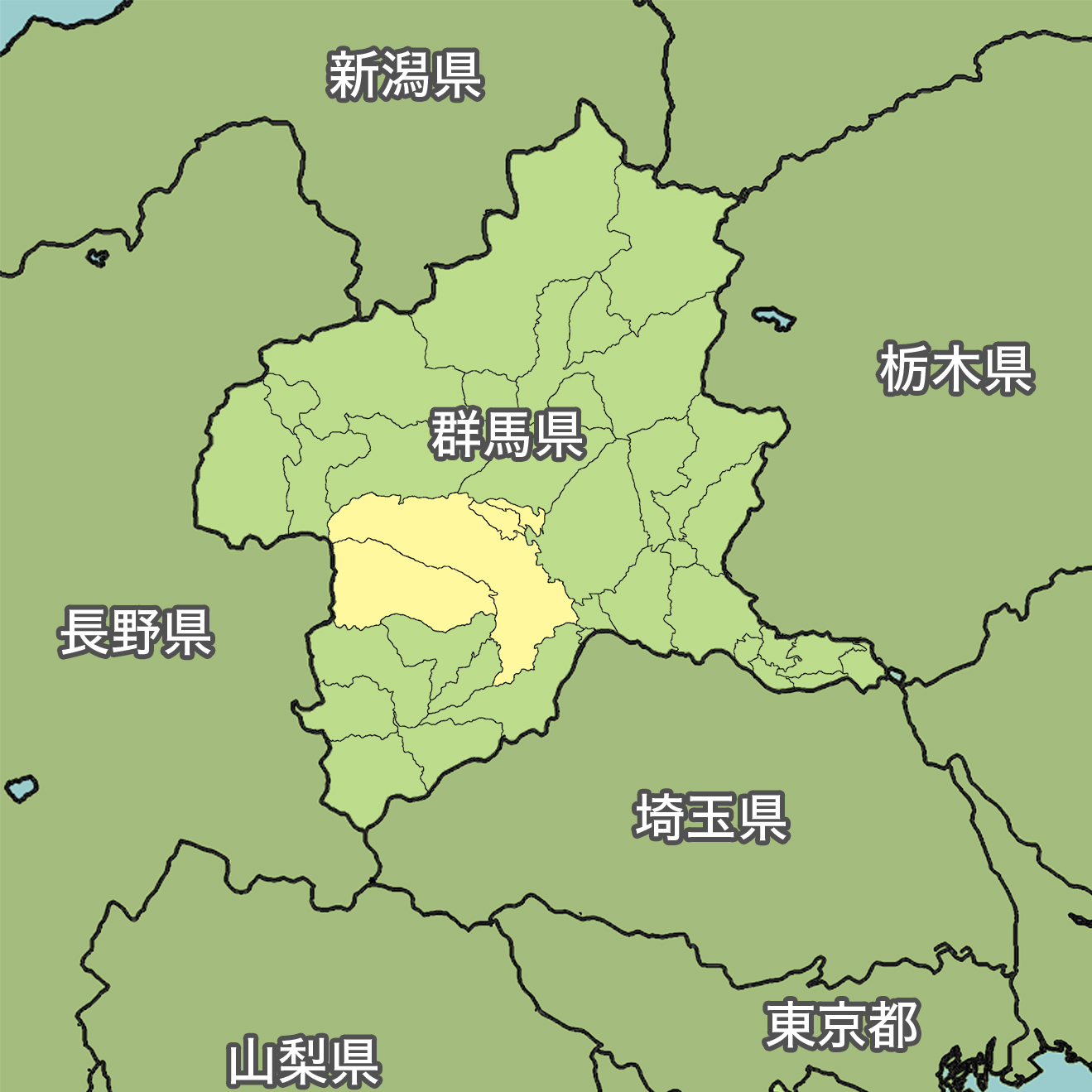 広域地図