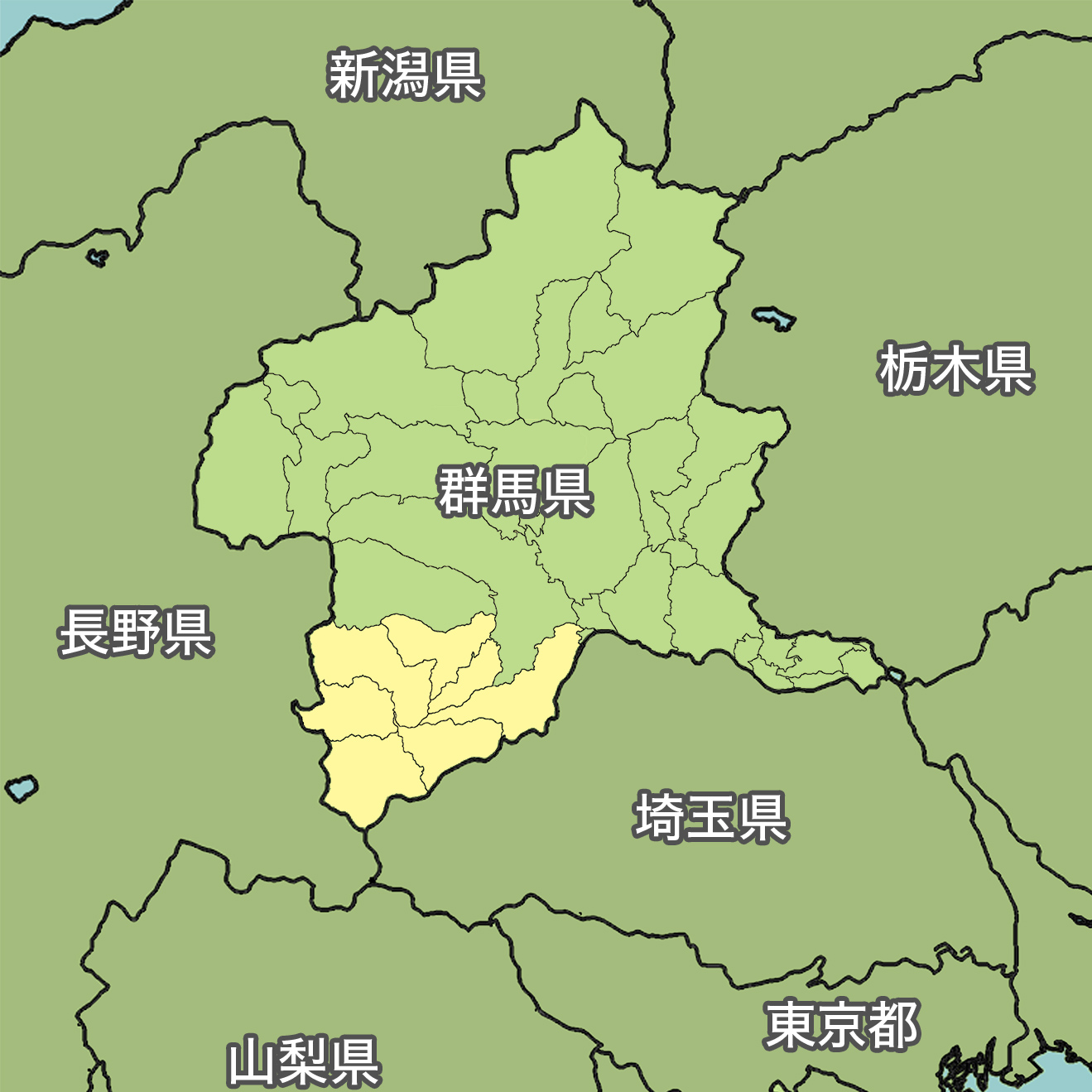 広域地図