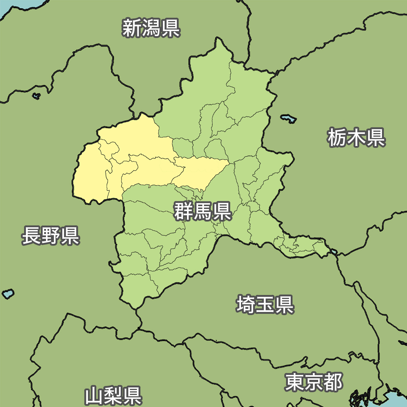 広域地図