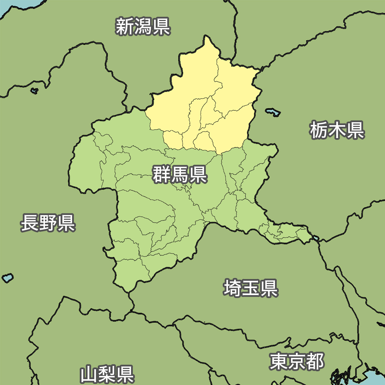 広域地図