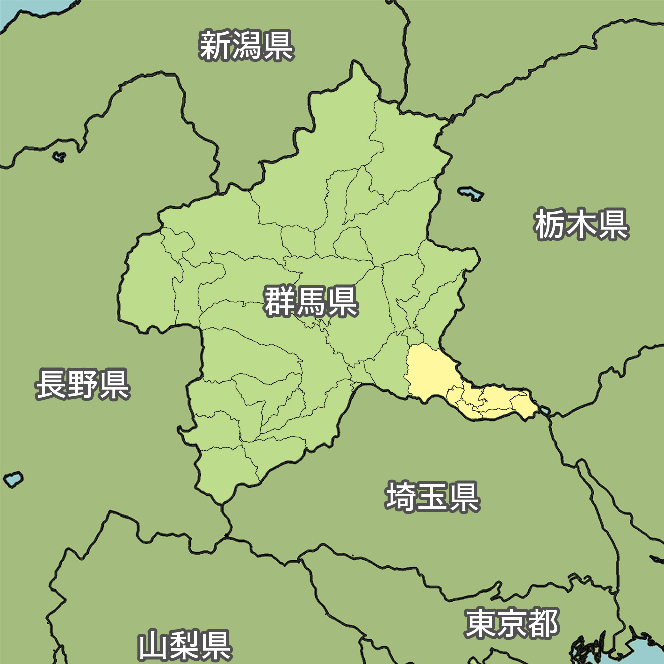 広域地図