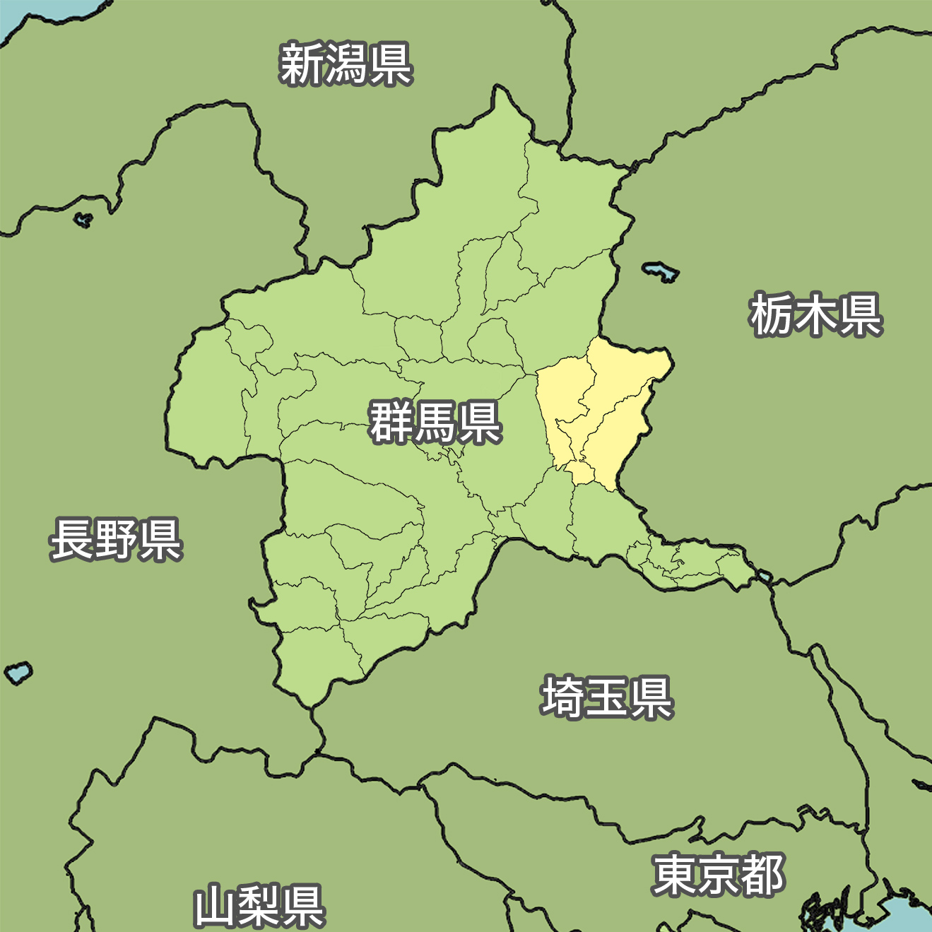 広域地図