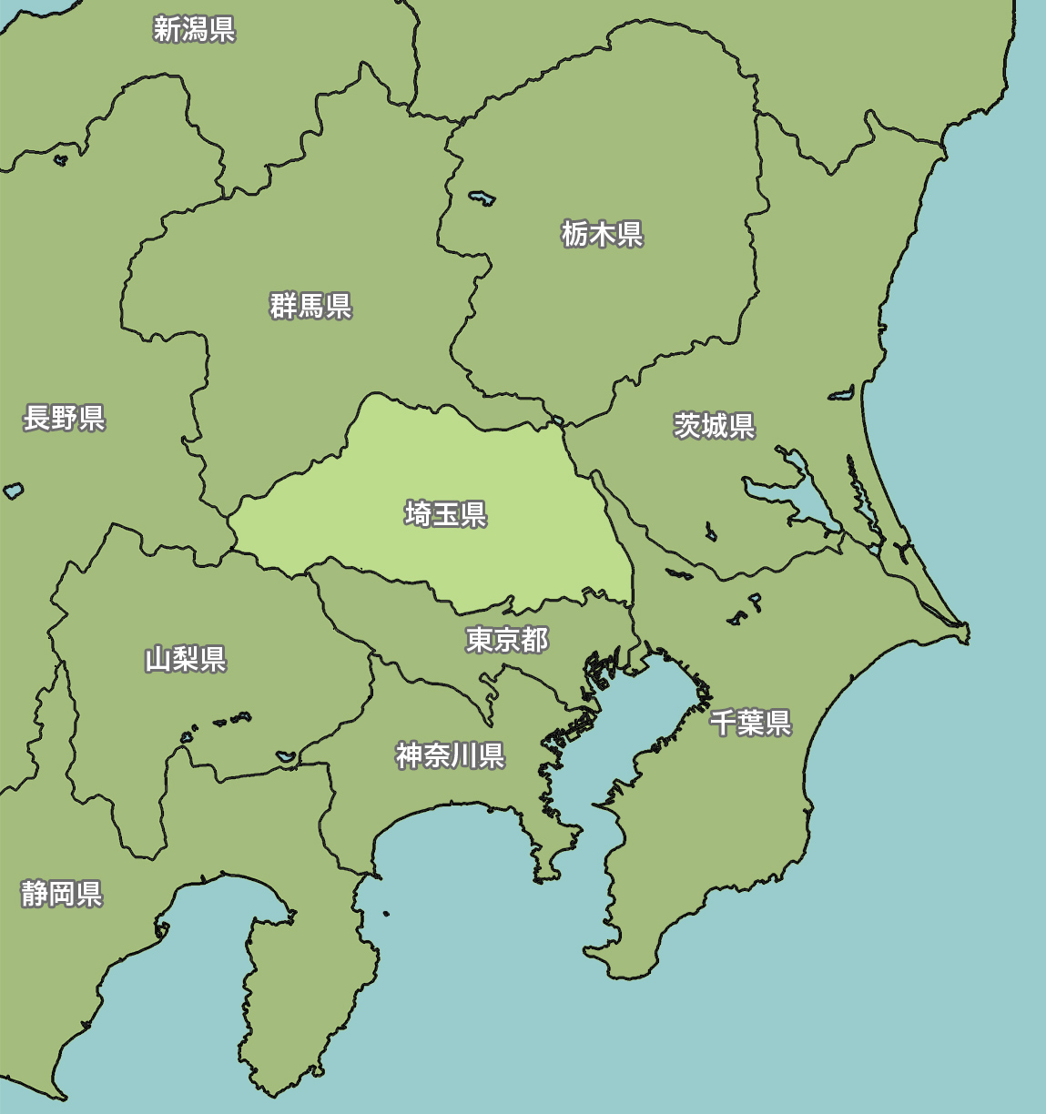 広域地図