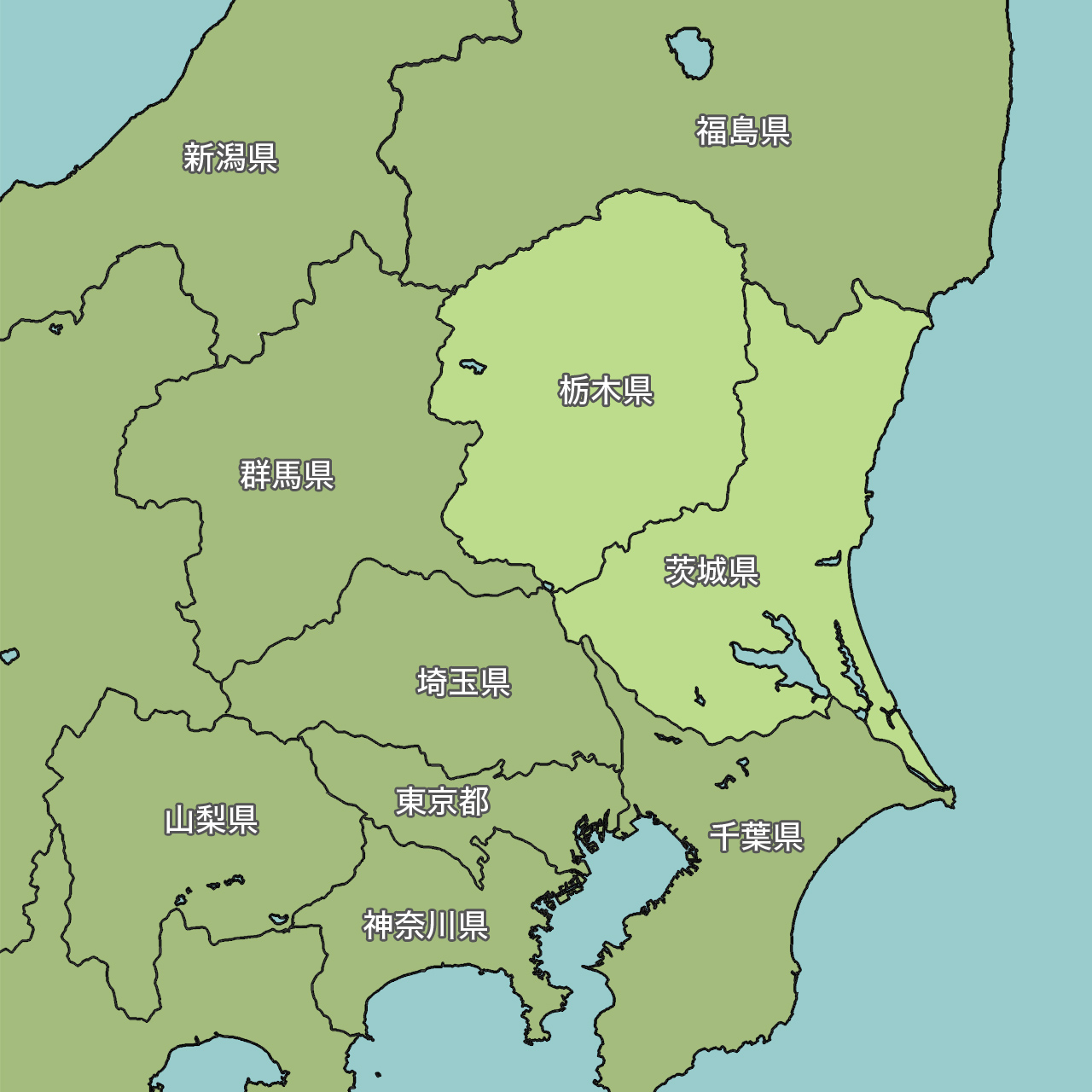 広域地図