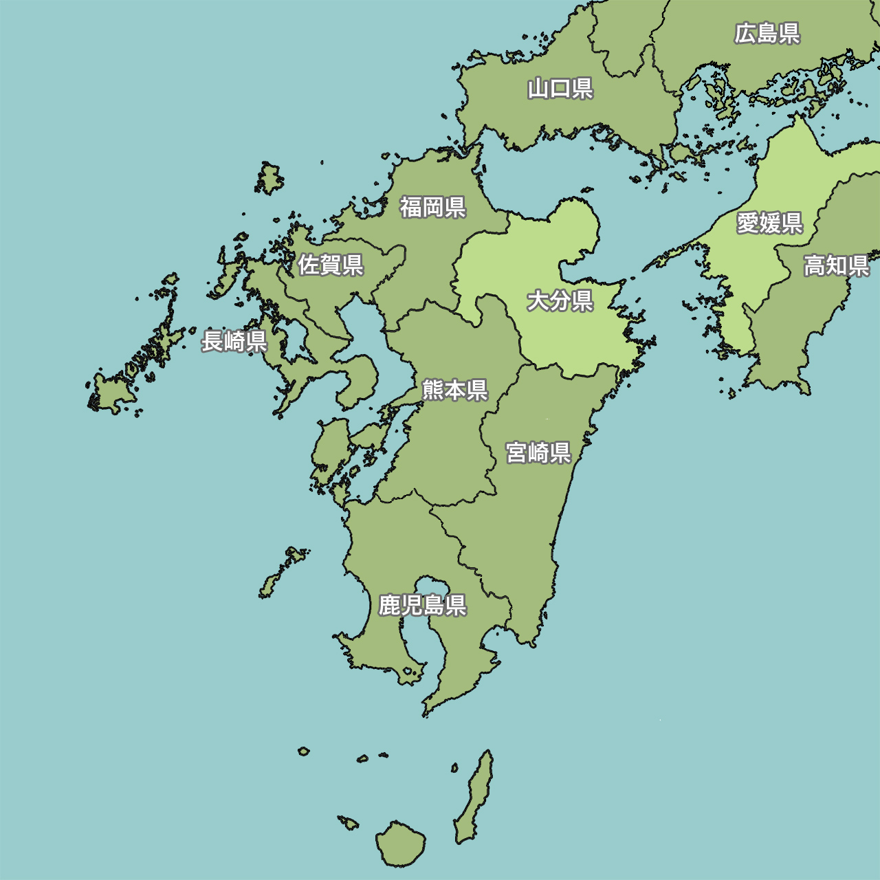 広域地図