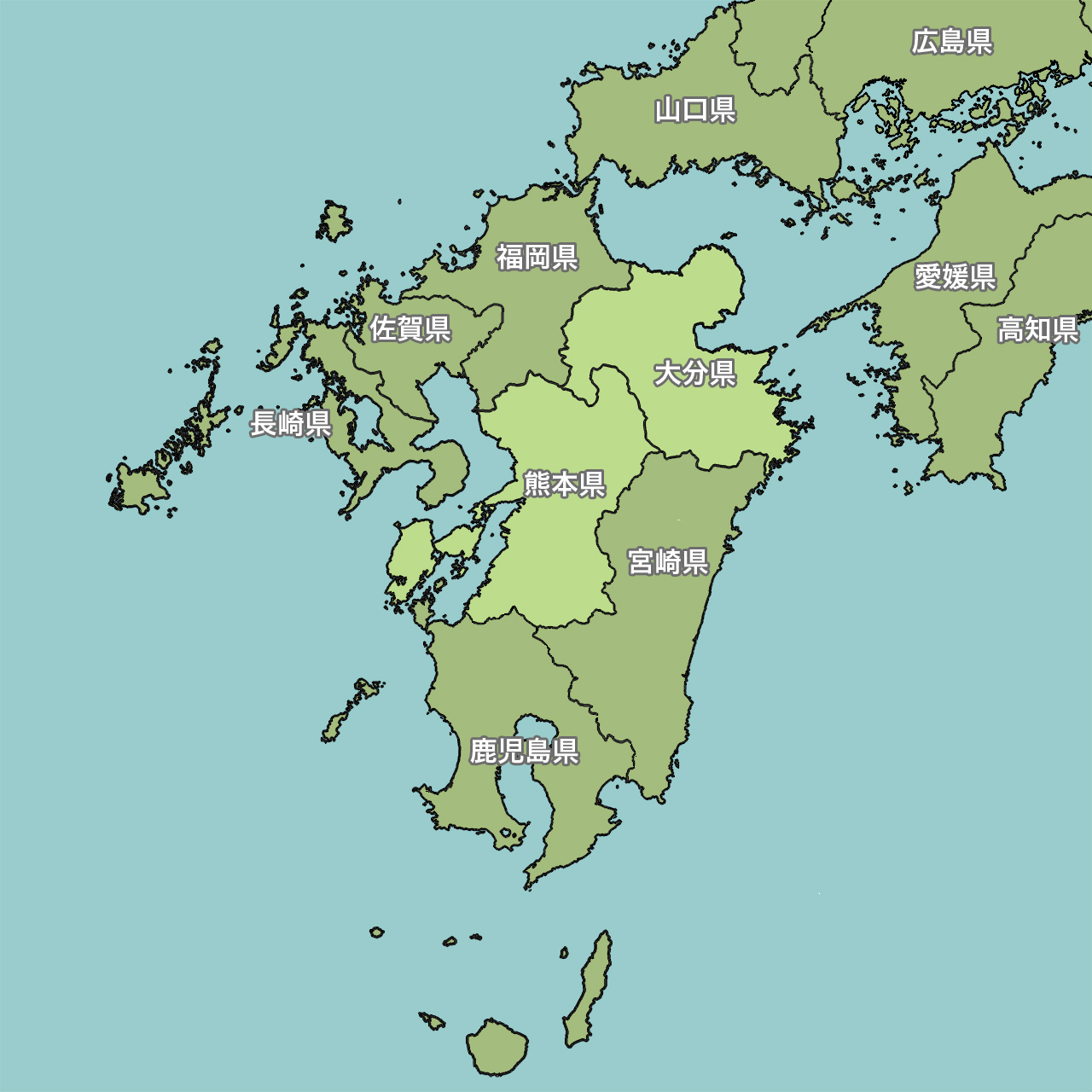 広域地図