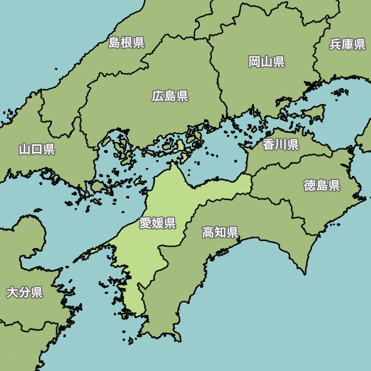 広域地図