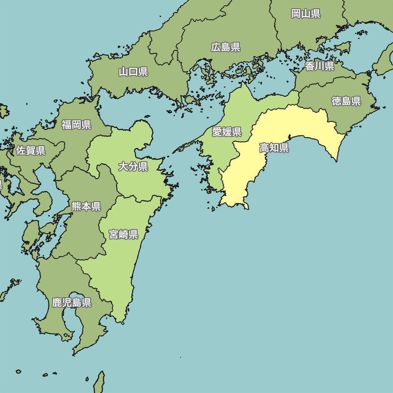 広域地図