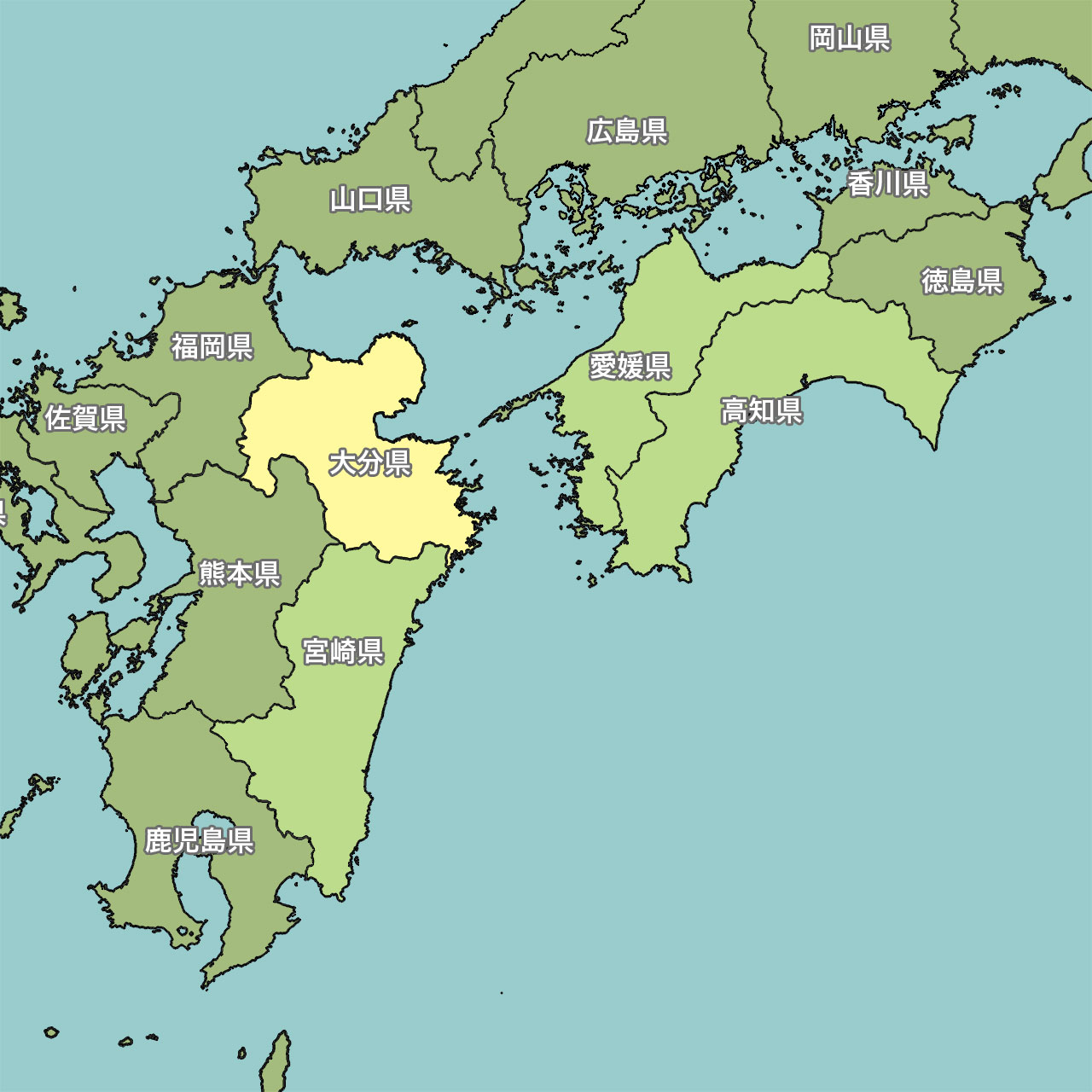 広域地図