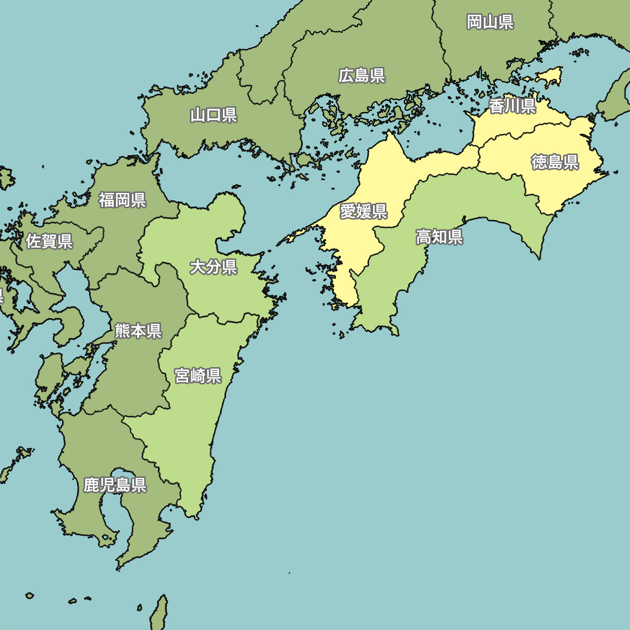 広域地図