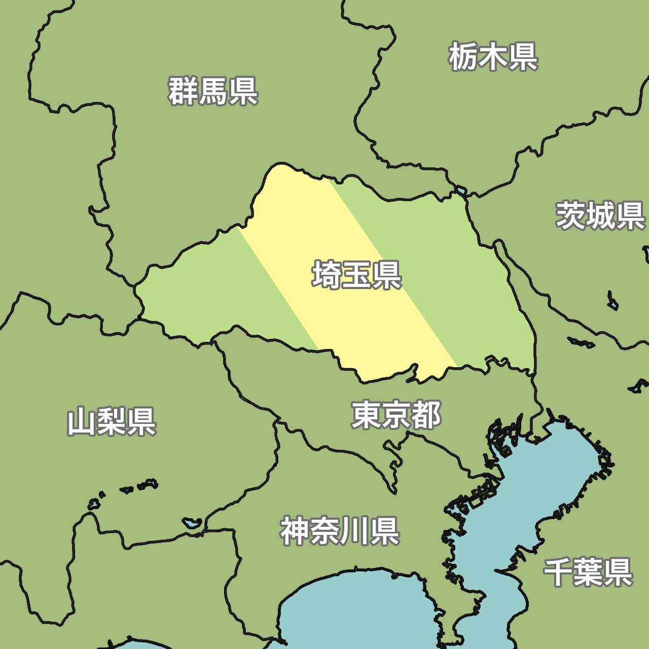 広域地図
